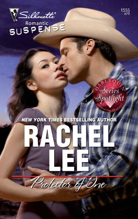 Title details for Protector of One by Rachel Lee - Available